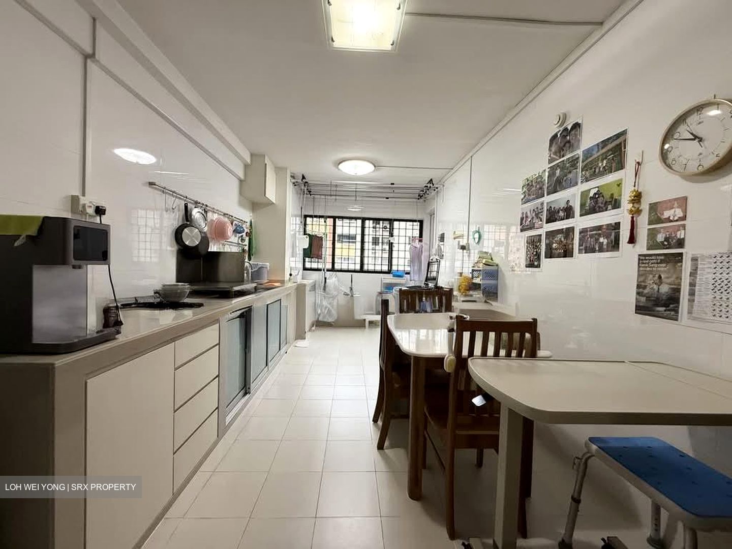 Blk 729 Clementi West Street 2 (Clementi), HDB 3 Rooms #591853261